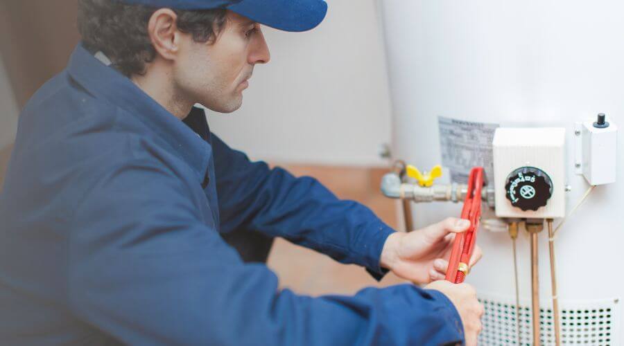 Professional Gas Leak Detection in Wooton, KY